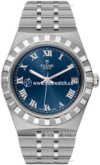 Tudor Royal Automatic winding Ladies dress watch M28400-0006