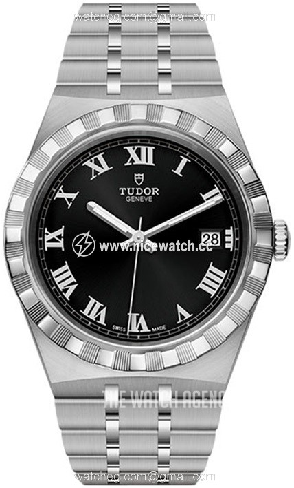 Tudor Royal Automatic winding Unisex dress watch M28500-0003