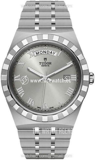 Tudor Royal Automatic winding Men's dress watch M28600-0001