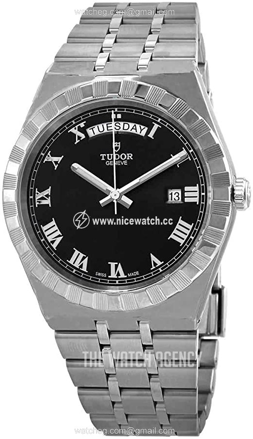 Tudor Royal Automatic winding Men's dress watch M28600-0003
