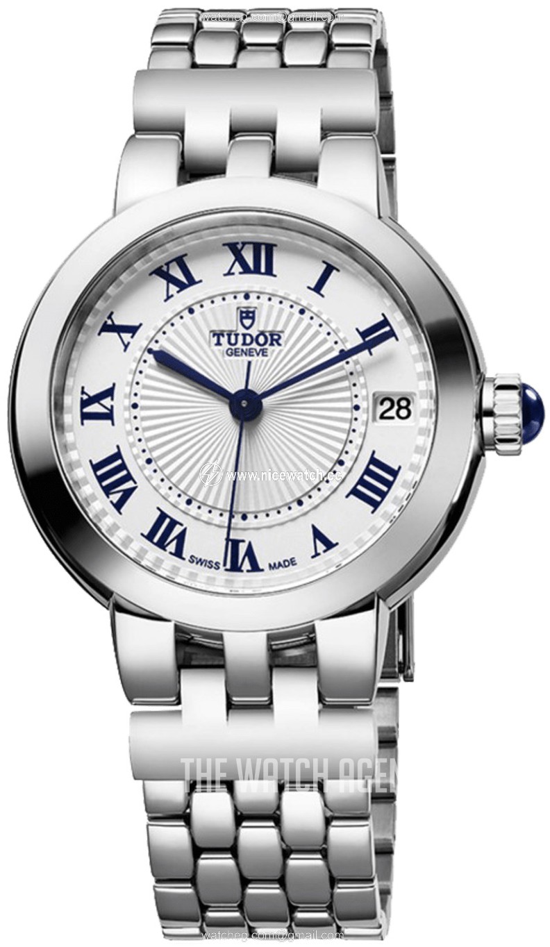 Tudor Clair De Rose Automatic winding Ladies dress watch M35200-0001