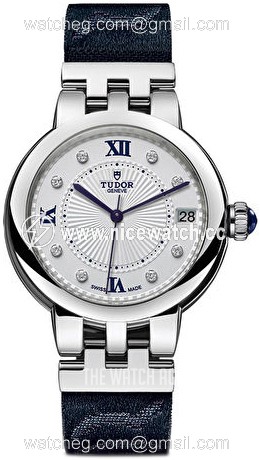 Tudor Clair De Rose Automatic winding Ladies dress watch 35800-0005