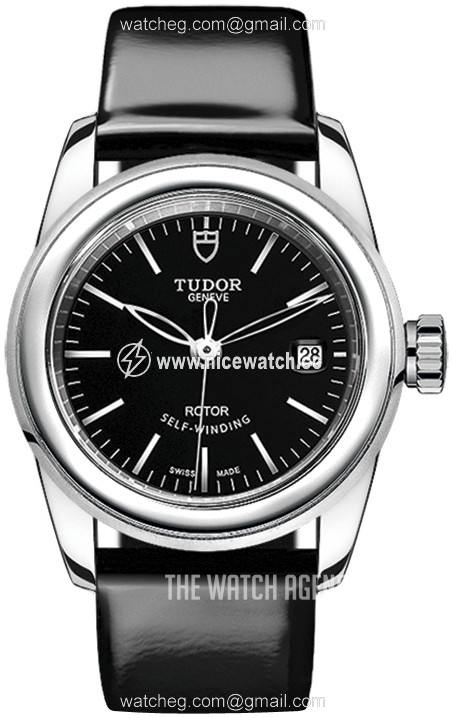Tudor Glamour Date Automatic winding Ladies dress watch M51000-0001