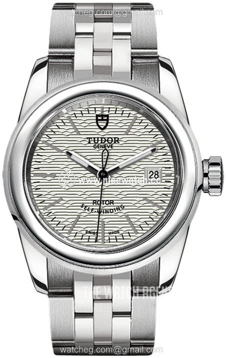 Tudor Glamour Date Automatic winding Ladies dress watch M51000-0005