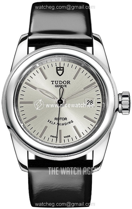 Tudor Glamour Date Automatic winding Ladies dress watch M51000-0020
