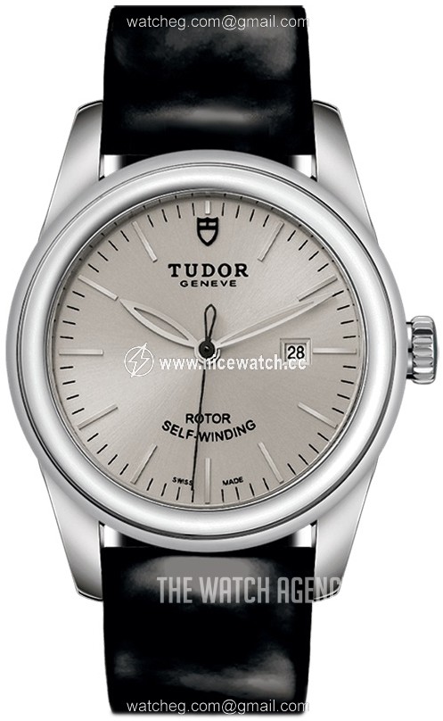Tudor Glamour Date Automatic winding Ladies dress watch M53000-0031