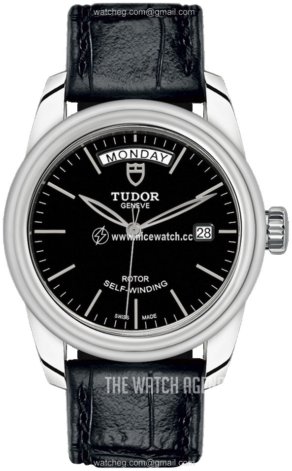 Tudor Glamour Day-Date Automatic winding Unisex dress watch M56000-0023