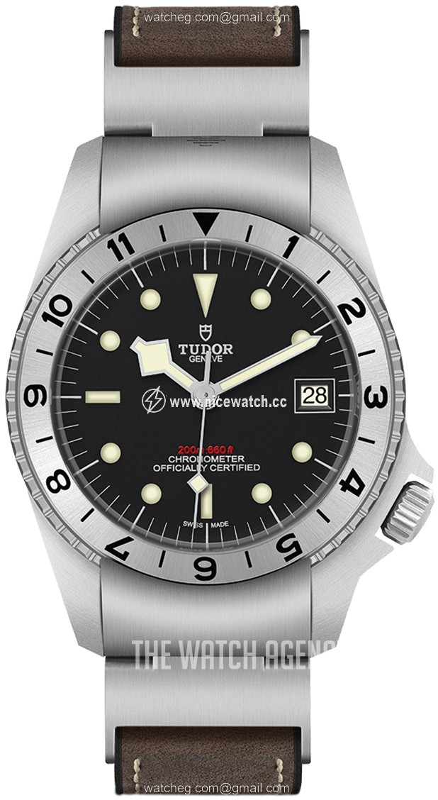 Tudor Black Bay Automatic winding Men's Dress / Sport 70150-0001