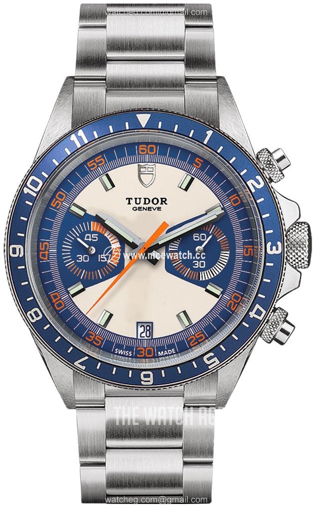 Tudor Heritage Automatic winding Men's Dress / Sport M70330B-0004