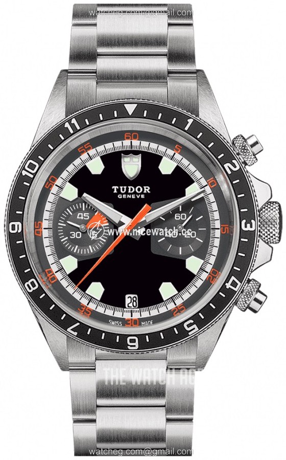 Tudor Heritage Automatic winding Men's Dress / Sport M70330N-0005