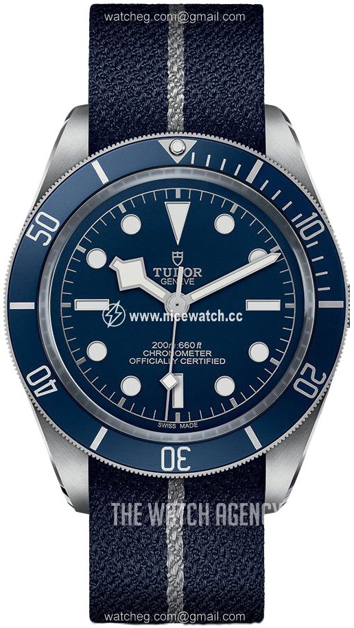 Tudor Black Bay Automatic winding Men's Dress / Sport M79030B-0003