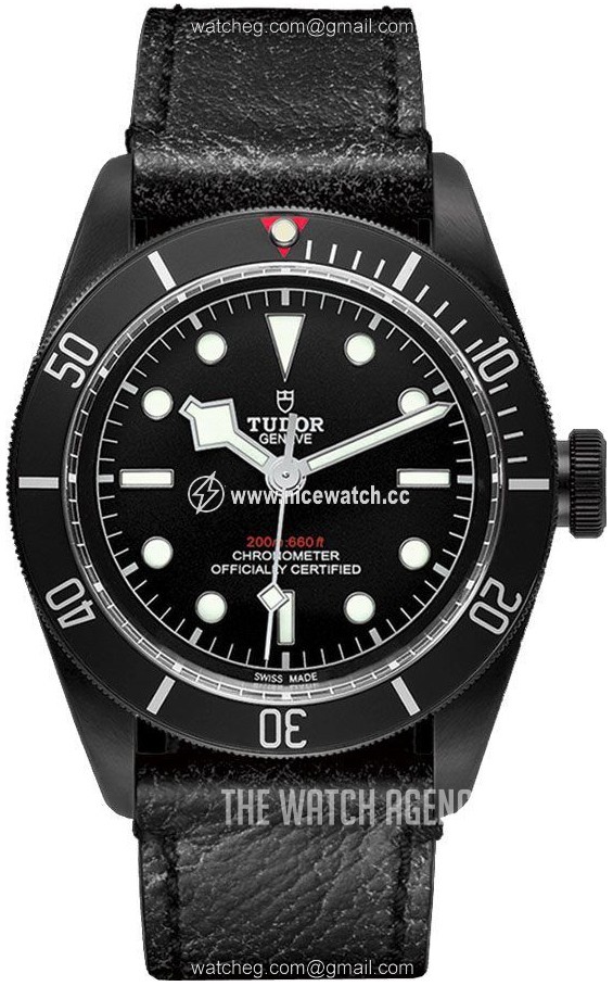Tudor Black Bay Automatic winding Men's Dress / Sport M79230DK-0007