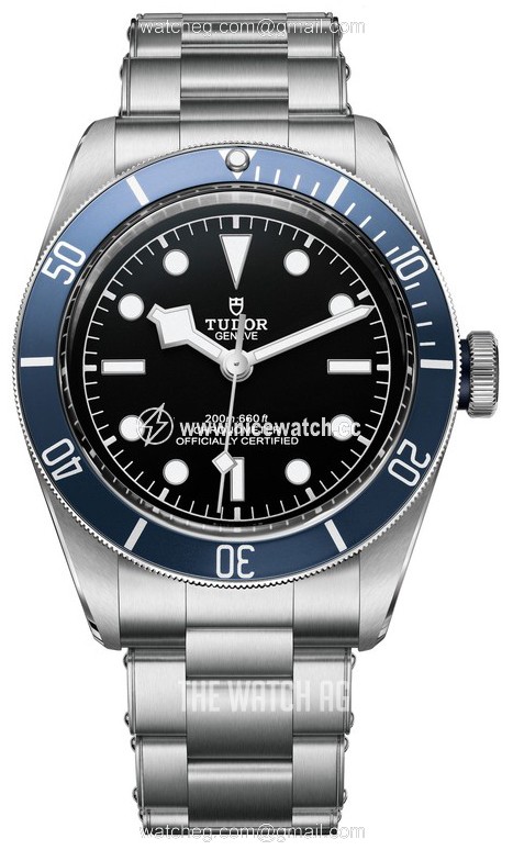 Tudor Heritage Automatic winding Men's Dress / Sport 79230b-0001