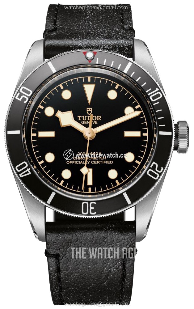 Tudor Black Bay Automatic winding Men's Dress / Sport 79230n-0001
