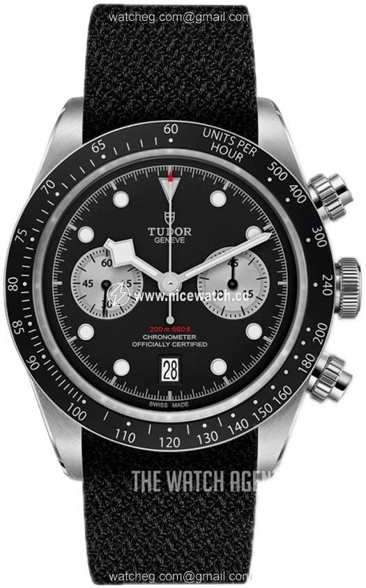 Tudor Black Bay Automatic winding Men's Dress / Sport M79360N-0007