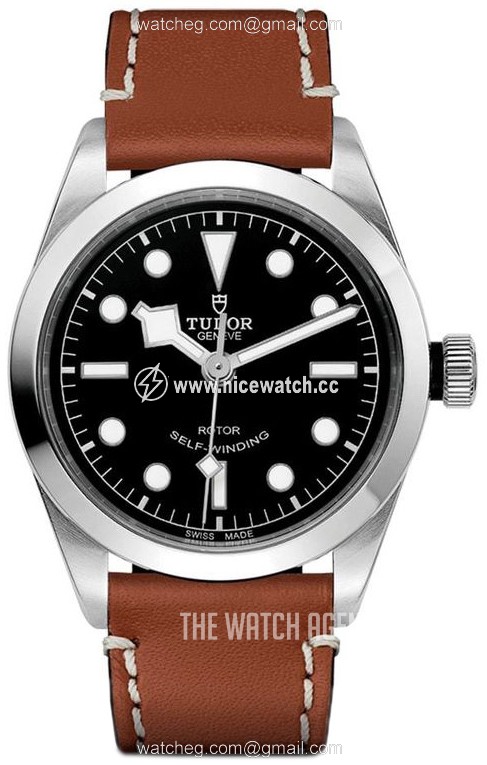 Tudor Black Bay Automatic winding Unisex dress watch M79500-0009