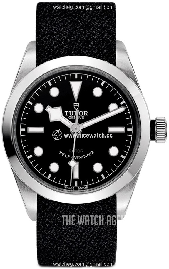 Tudor Black Bay 36 Automatic winding Unisex dress watch M79500-0010