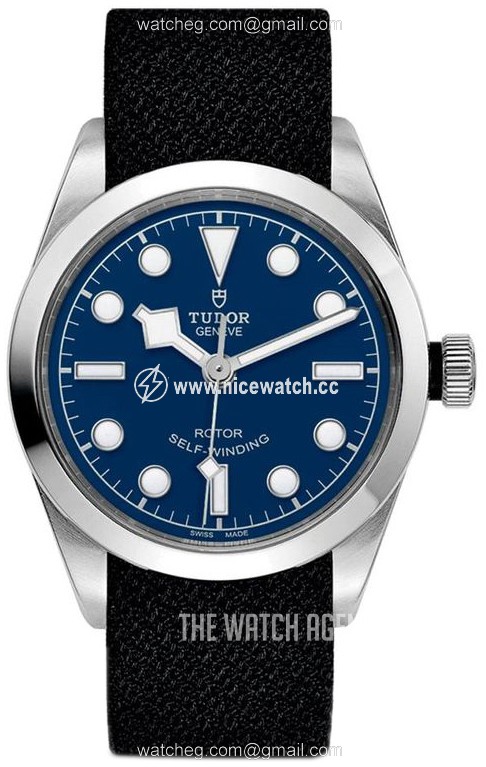 Tudor Black Bay Automatic winding Unisex dress watch M79500-0011