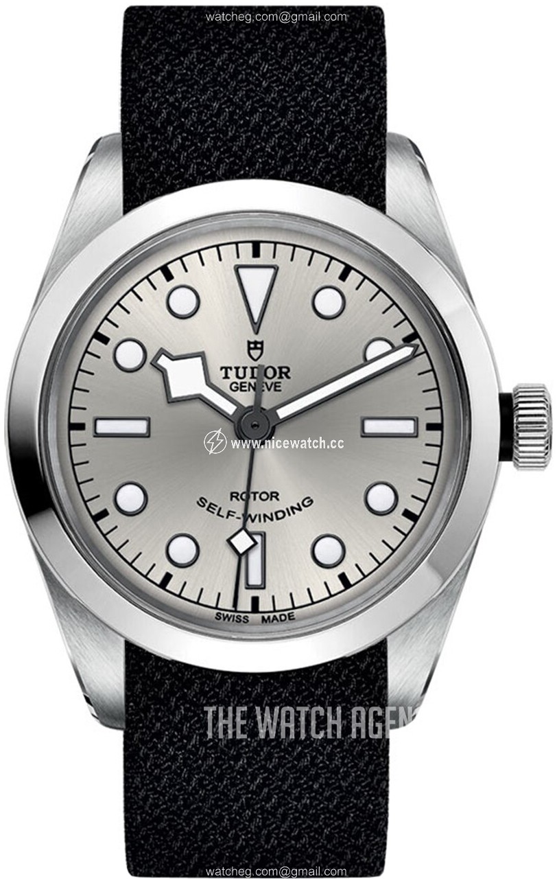 Tudor Black Bay Automatic winding Unisex dress watch M79500-0014