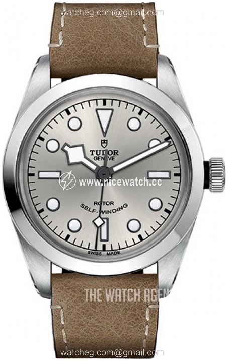 Tudor Black Bay Automatic winding Unisex dress watch M79500-0015