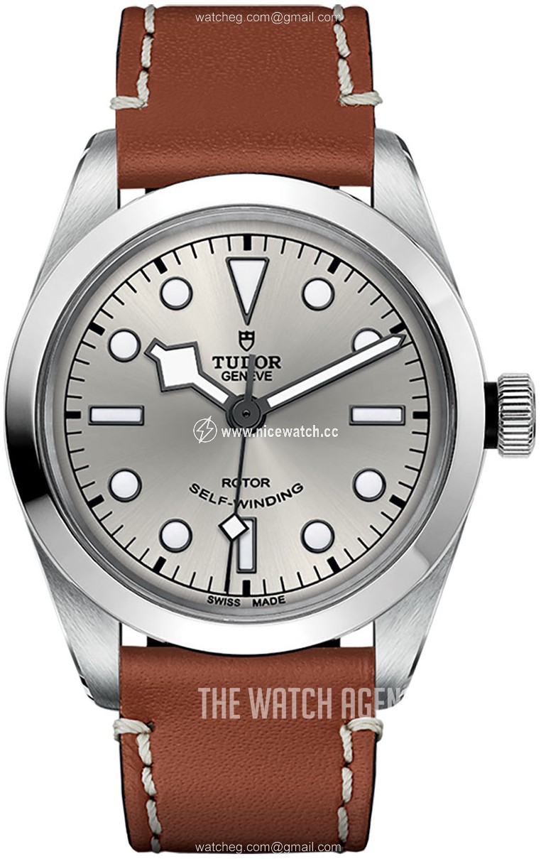 Tudor Black Bay Automatic winding Unisex dress watch M79500-0016