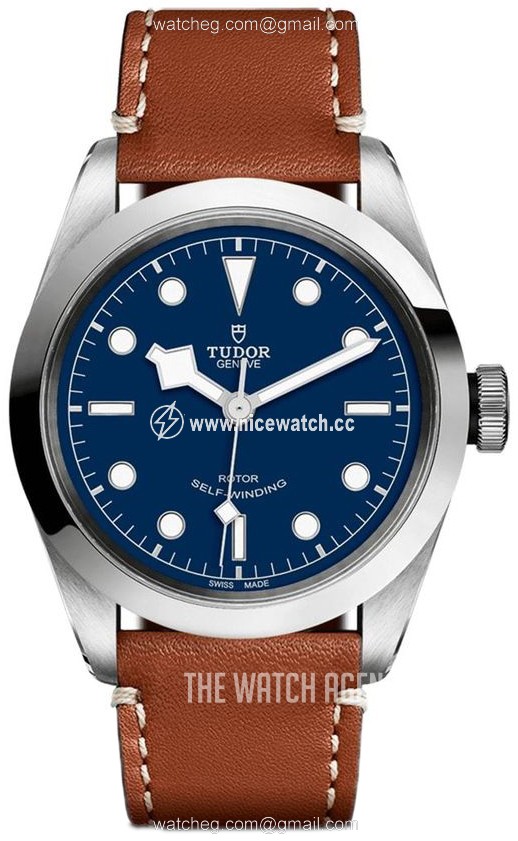 Tudor Black Bay Automatic winding Men's dress watch M79540-0005