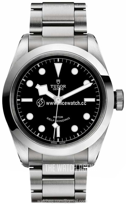 Tudor Black Bay Automatic winding Men's dress watch M79540-0006