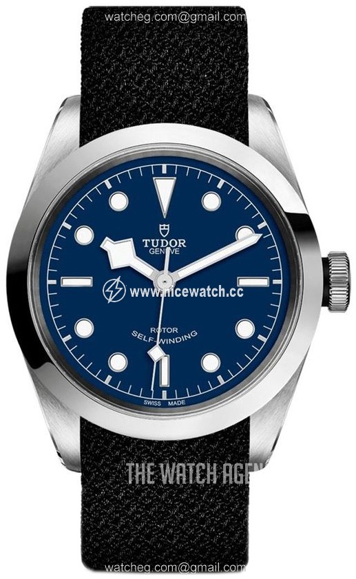Tudor Black Bay Automatic winding Men's dress watch M79540-0010