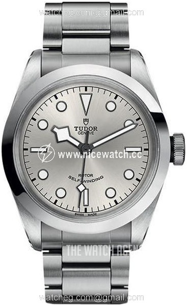 Tudor Black Bay Automatic winding Men's dress watch M79540-0011