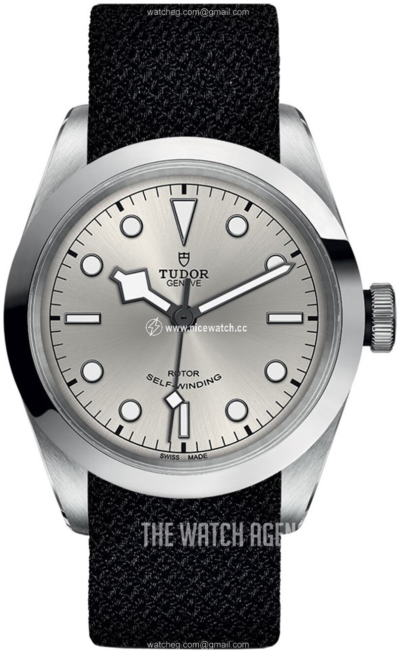 Tudor Black Bay Automatic winding Men's dress watch M79540-0012