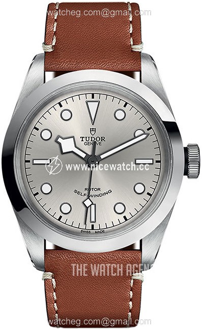 Tudor Black Bay Automatic winding Men's dress watch M79540-0013