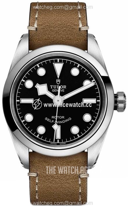 Tudor Black Bay Automatic winding Ladies dress watch M79580-0002