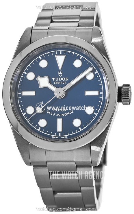 Tudor Black Bay Automatic winding Ladies dress watch M79580-0003
