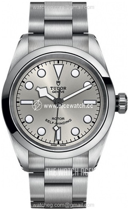 Tudor Black Bay Automatic winding Ladies dress watch M79580-0007