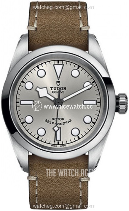 Tudor Black Bay Automatic winding Ladies dress watch M79580-0009