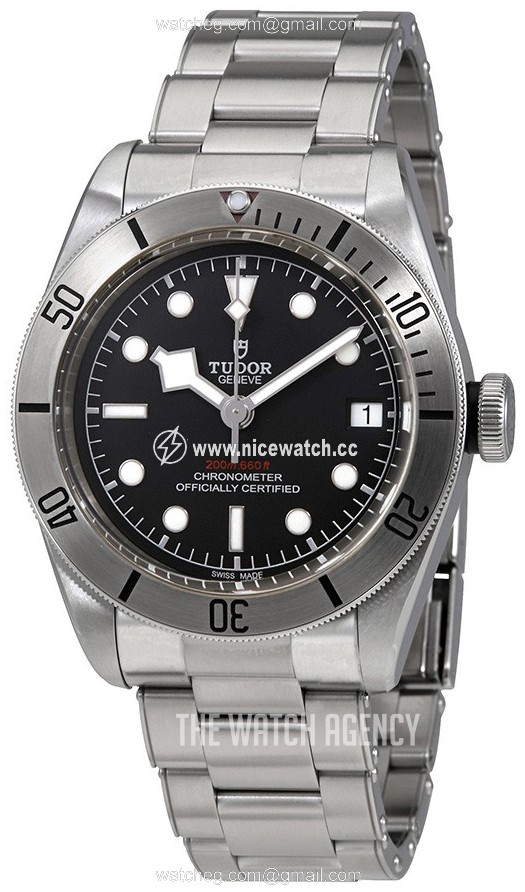 Tudor Black Bay Automatic winding Men's Dress / Sport 79730-0001