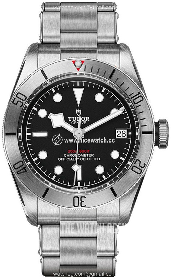 Tudor Black Bay Automatic winding Men's Dress / Sport M79730-0006