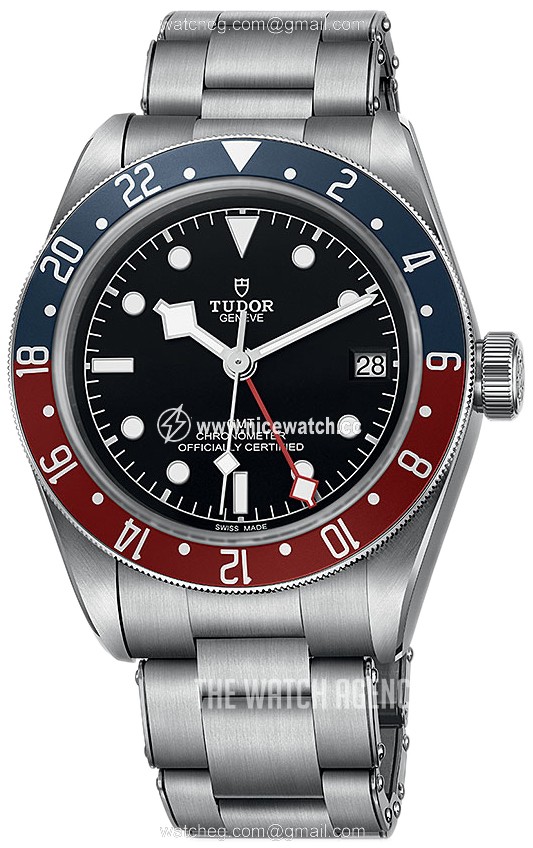 Tudor Heritage Automatic winding Men's Dress / Sport M79830RB-0001