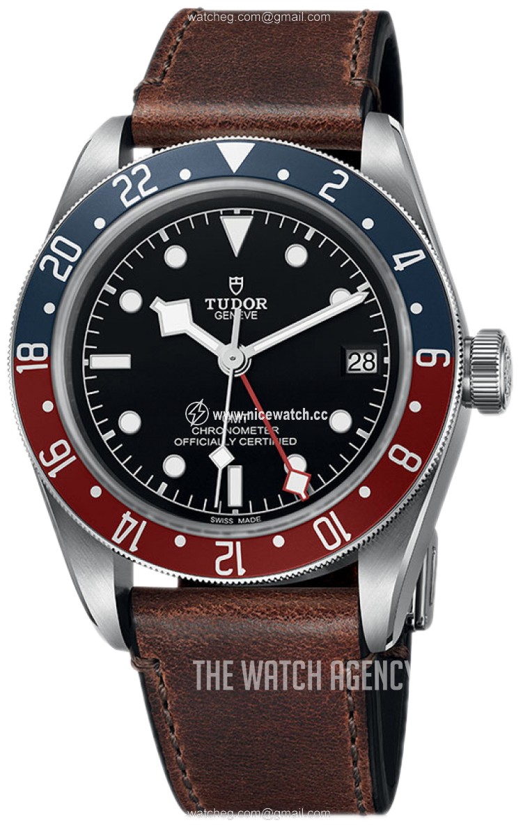 Tudor Heritage Automatic winding Men's Dress / Sport M79830RB-0002