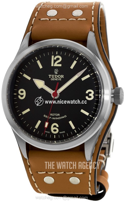Tudor Heritage Ranger Automatic winding Men's dress watch 79910-0002