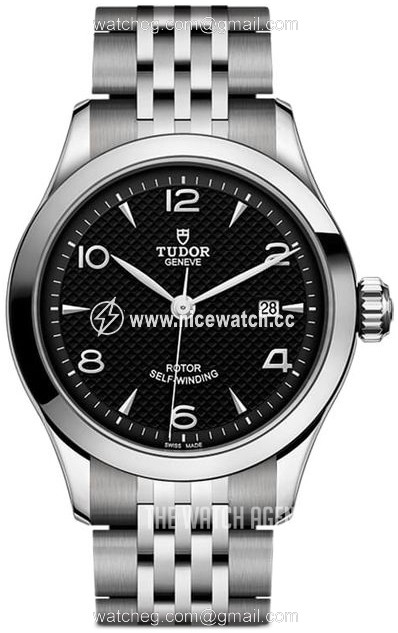 Tudor 1926 Automatic winding Ladies dress watch M91350-0002