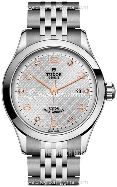 Tudor 1926 Automatic winding Ladies dress watch M91350-0003