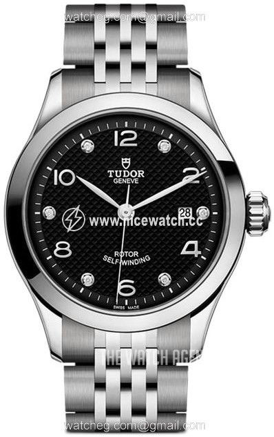 Tudor 1926 Automatic winding Ladies dress watch M91350-0004