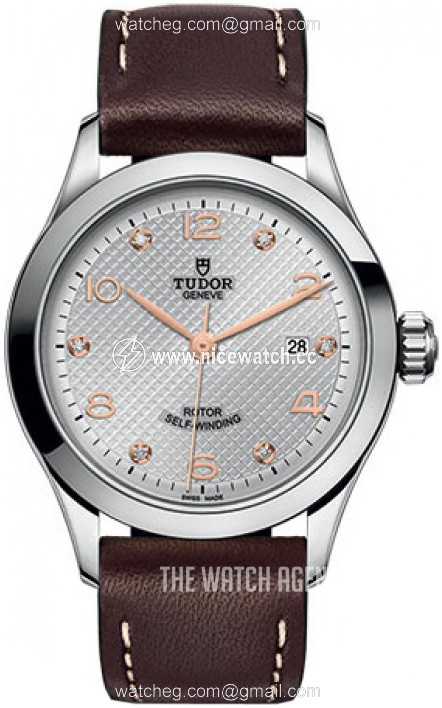 Tudor 1926 Automatic winding Ladies dress watch M91350-0007