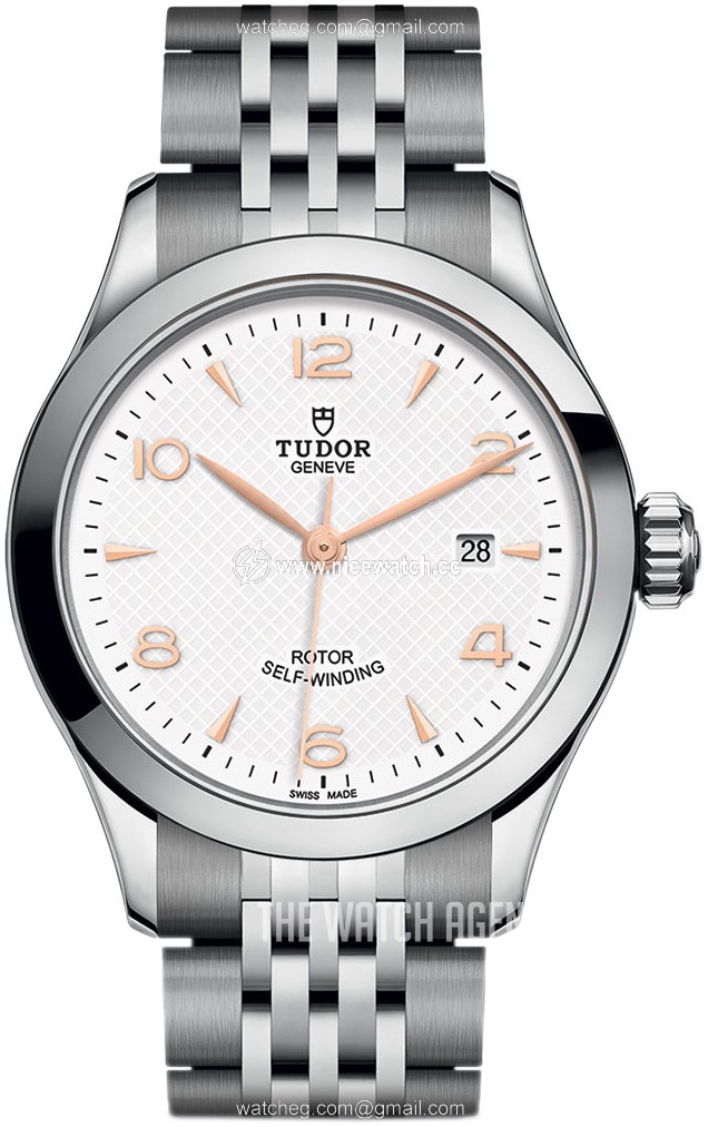 Tudor 1926 Automatic winding Ladies dress watch M91350-0011