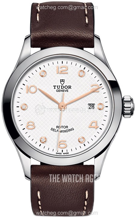 Tudor 1926 Automatic winding Ladies dress watch M91350-0014