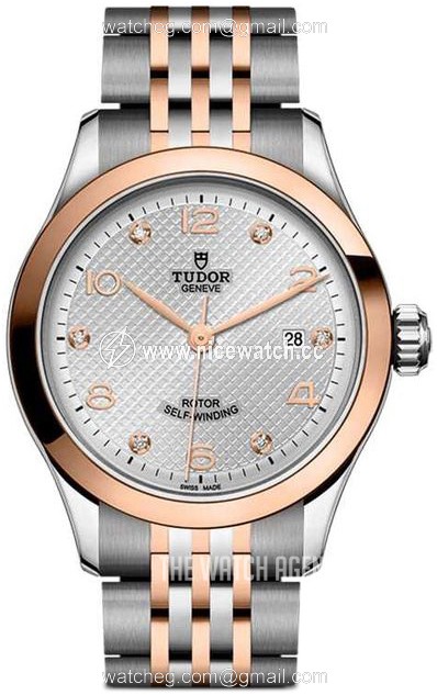 Tudor 1926 Automatic winding Ladies dress watch M91351-0002