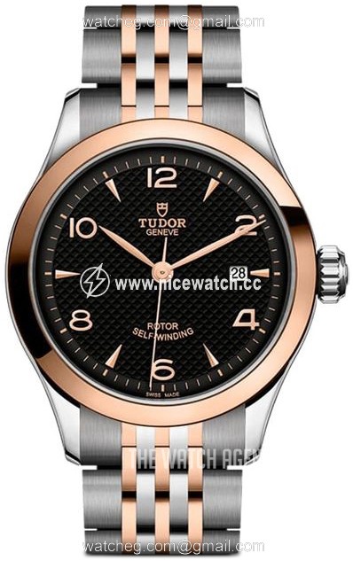 Tudor 1926 Automatic winding Ladies dress watch M91351-0003