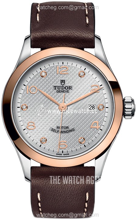 Tudor 1926 Automatic winding Ladies dress watch M91351-0006