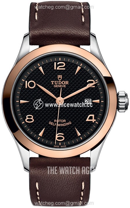 Tudor 1926 Automatic winding Ladies dress watch M91351-0007
